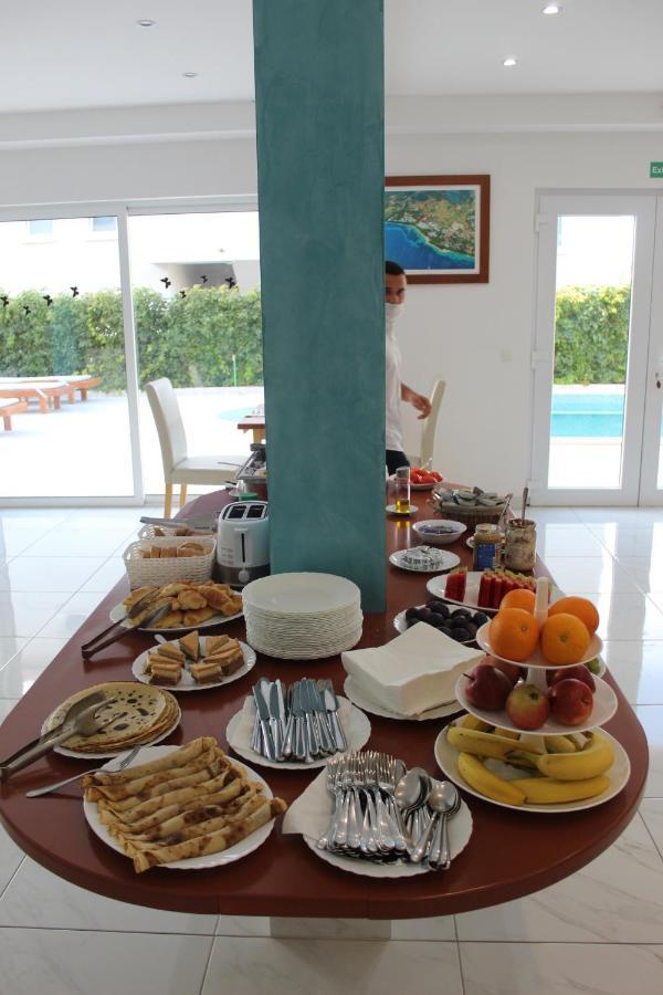 Villa Amorena - Adults Only Bol Eksteriør billede
