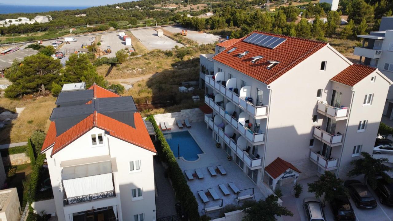 Villa Amorena - Adults Only Bol Eksteriør billede