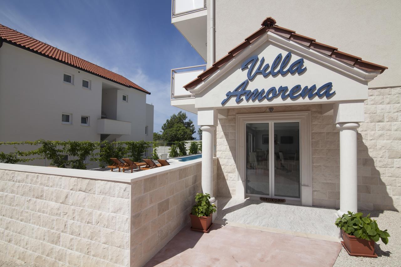 Villa Amorena - Adults Only Bol Eksteriør billede